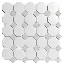 images/productimages/small/PAOC140300 Paris Octagon White_Grey.jpg